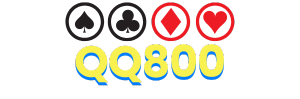 Logo QQ800